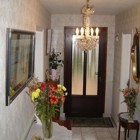 Chambres d'Hôtes Ty Mezad Sene Exterior foto